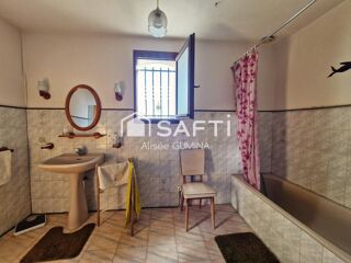  Maison � vendre 3 pi�ces 80 m�