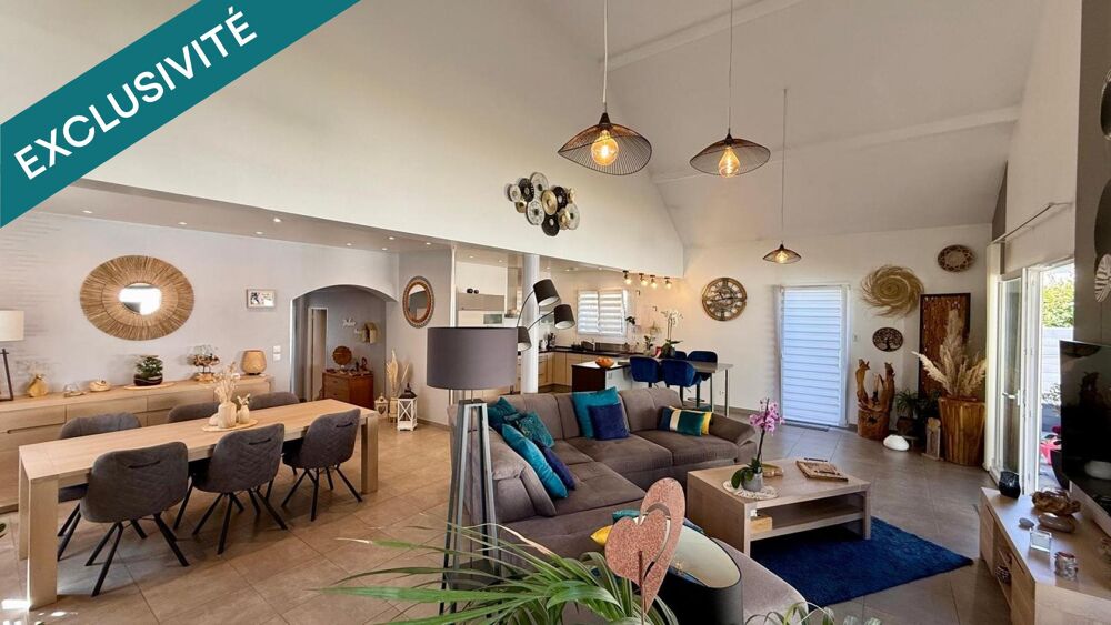 Vente Maison Maison Contemporaine 2009 Chavigny