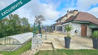  Maison à vendre 10 pièces 130 m²