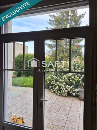  Maison à vendre 8 pièces 210 m²