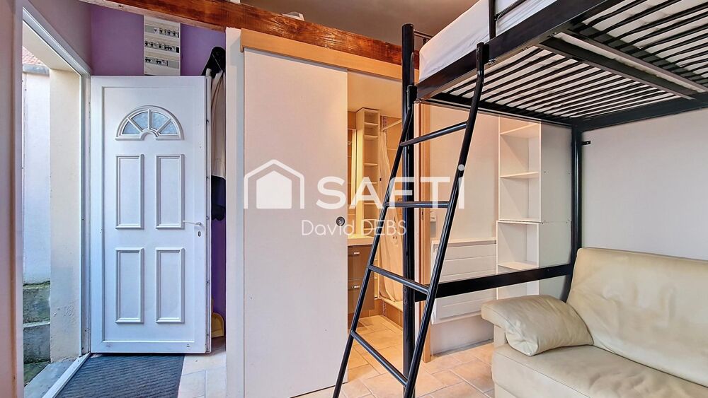 � vendre  Maison Rueil-Malmaison (92500)