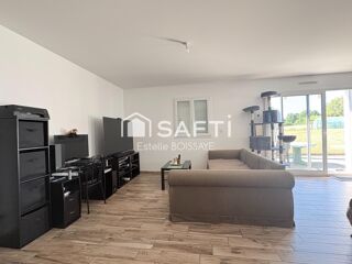  Maison à vendre 5 pièces 94 m²