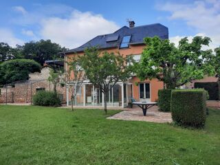 Vente Maison Charmant Ensemble immobilier de grande capacité avec piscine Saint-christophe-vallon