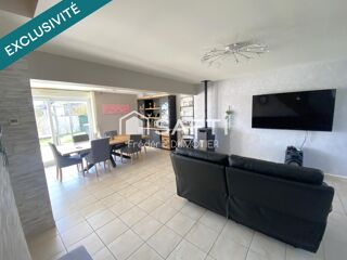  Maison � vendre 5 pi�ces 111 m�