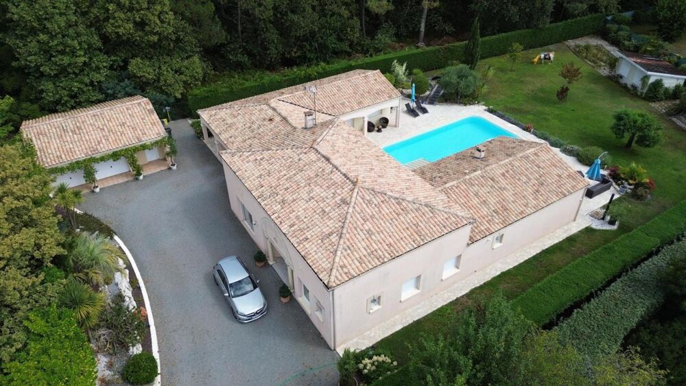 � vendre  Maison Martignas-sur-Jalle (33127)