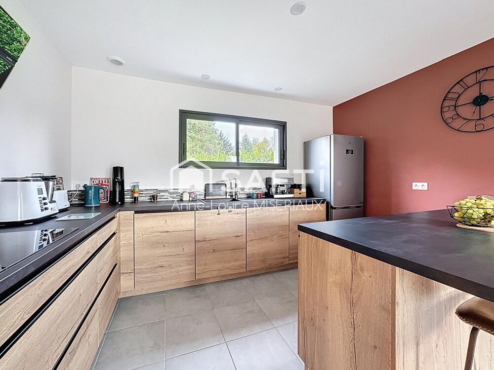 Vente Maison Maison r�cente Guichen