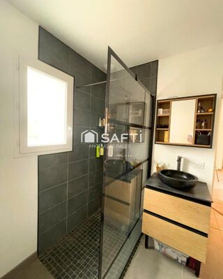  Maison � vendre 4 pi�ces 75 m�