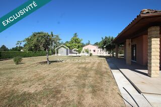  Maison à vendre 8 pièces 254 m²