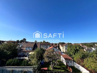  Appartement � vendre 3 pi�ces 60 m�