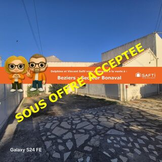  Maison � vendre 5 pi�ces 100 m�