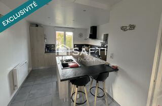  Maison � vendre 6 pi�ces 102 m�