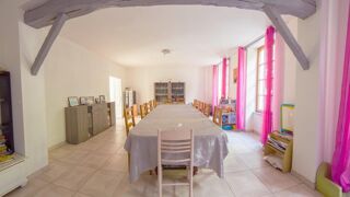  Maison à vendre 8 pièces 270 m²