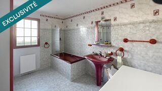  Maison à vendre 6 pièces 144 m²