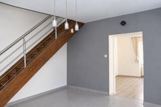  Maison à vendre 3 pièces 59 m²
