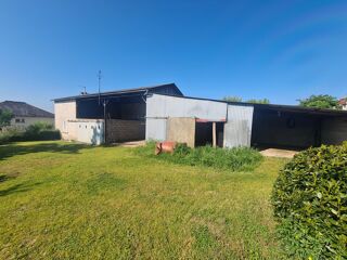  Maison � vendre 3 pi�ces 49 m�