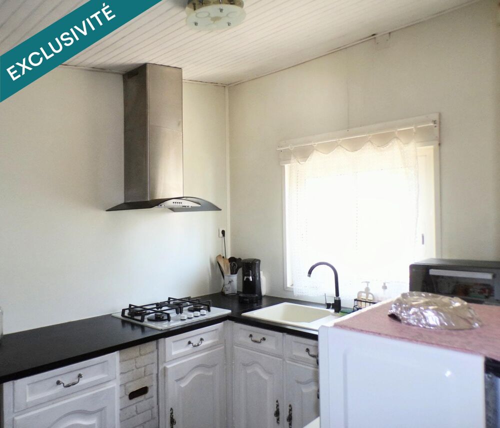 Vente Maison Maison de plein pied avec dépendances ! Brunoy
