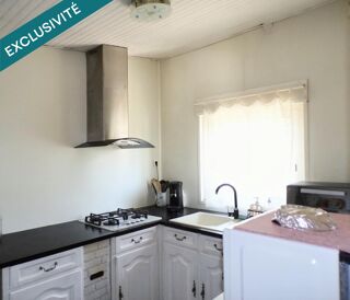  Maison à vendre 4 pièces 76 m²