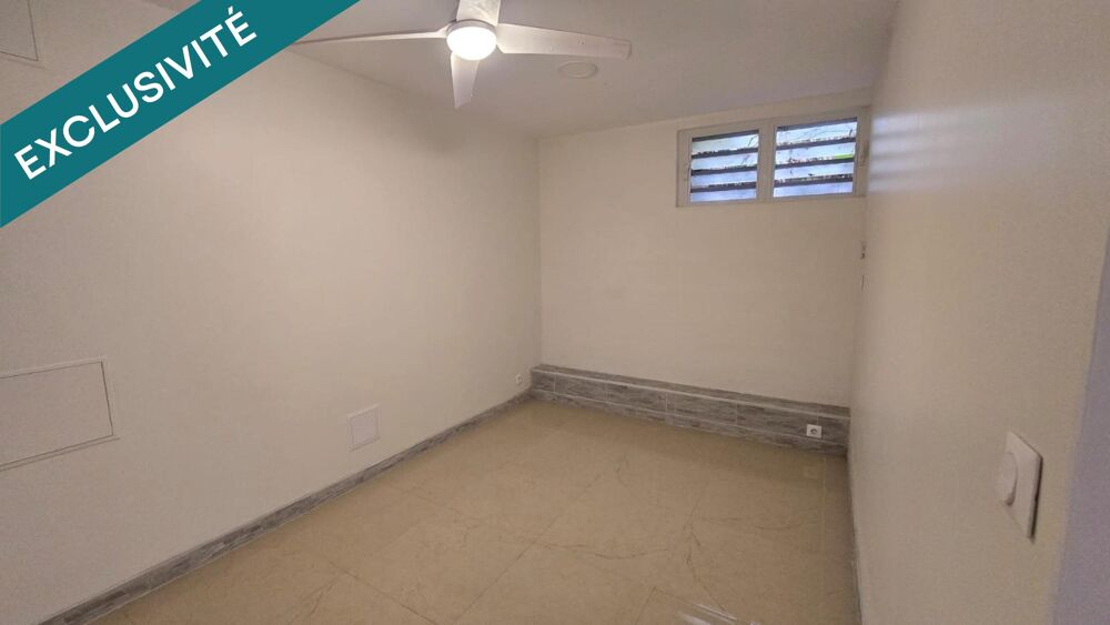 � vendre  Maison Martinique (97200)