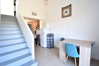  Appartement à vendre 2 pièces 45 m²