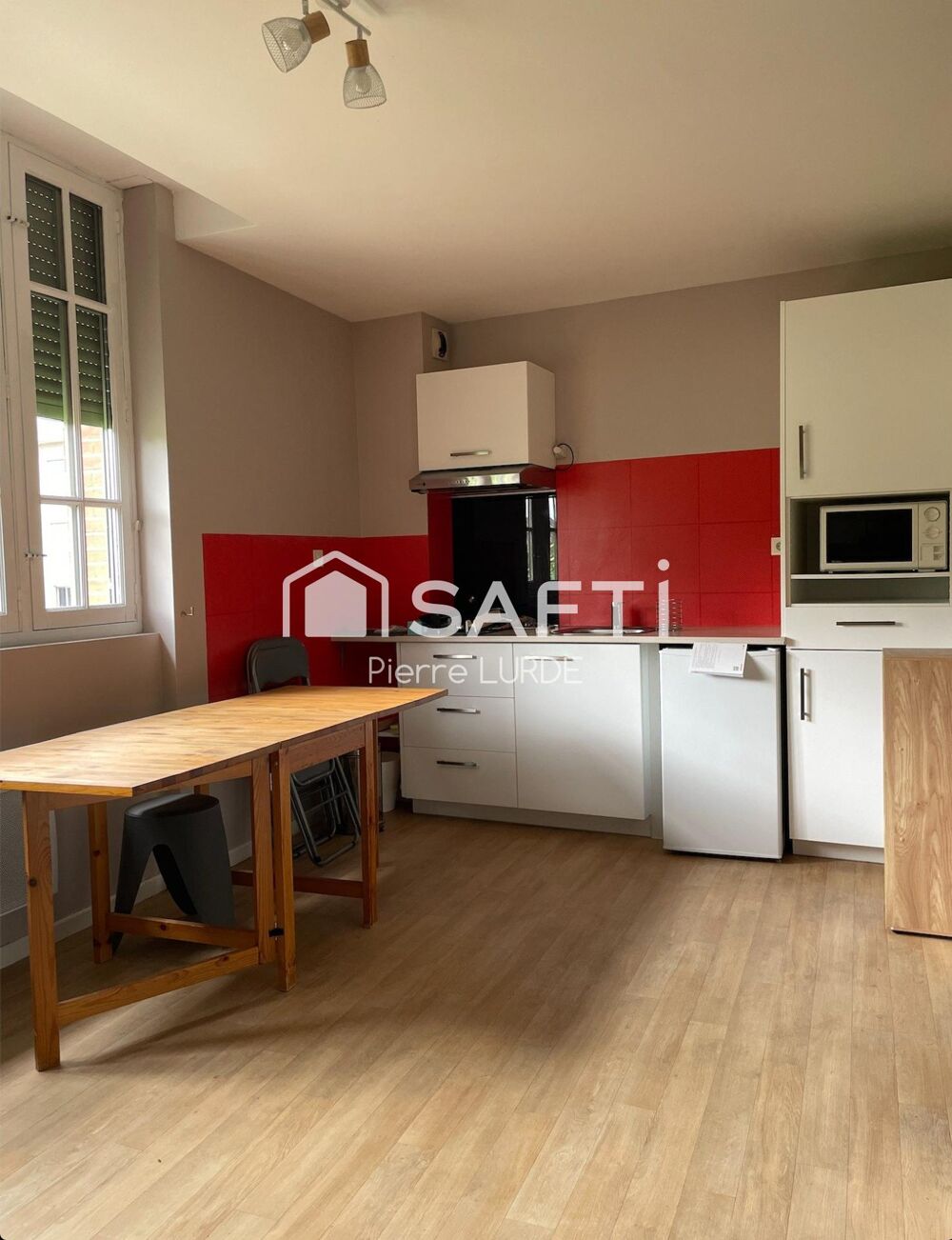 Location Appartement Faubourgs (proche FAC) - Appartement Studio meublé Montauban