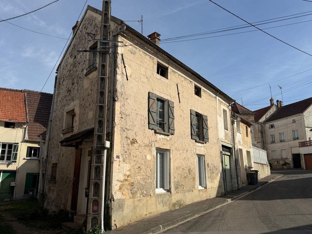 Vente Maison 5mn de Charly sur Marne Pavant