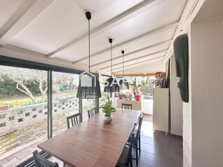  Maison à vendre 5 pièces 125 m²