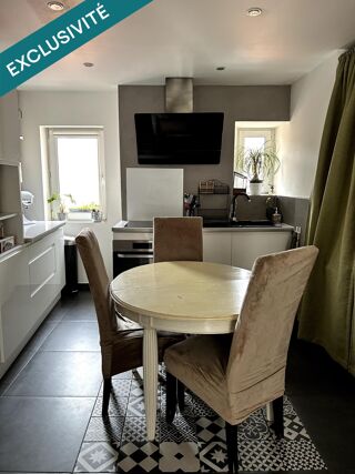  Appartement à vendre 4 pièces 73 m²