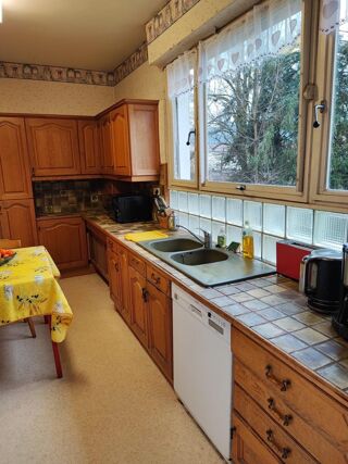  Immeuble  vendre 351 m