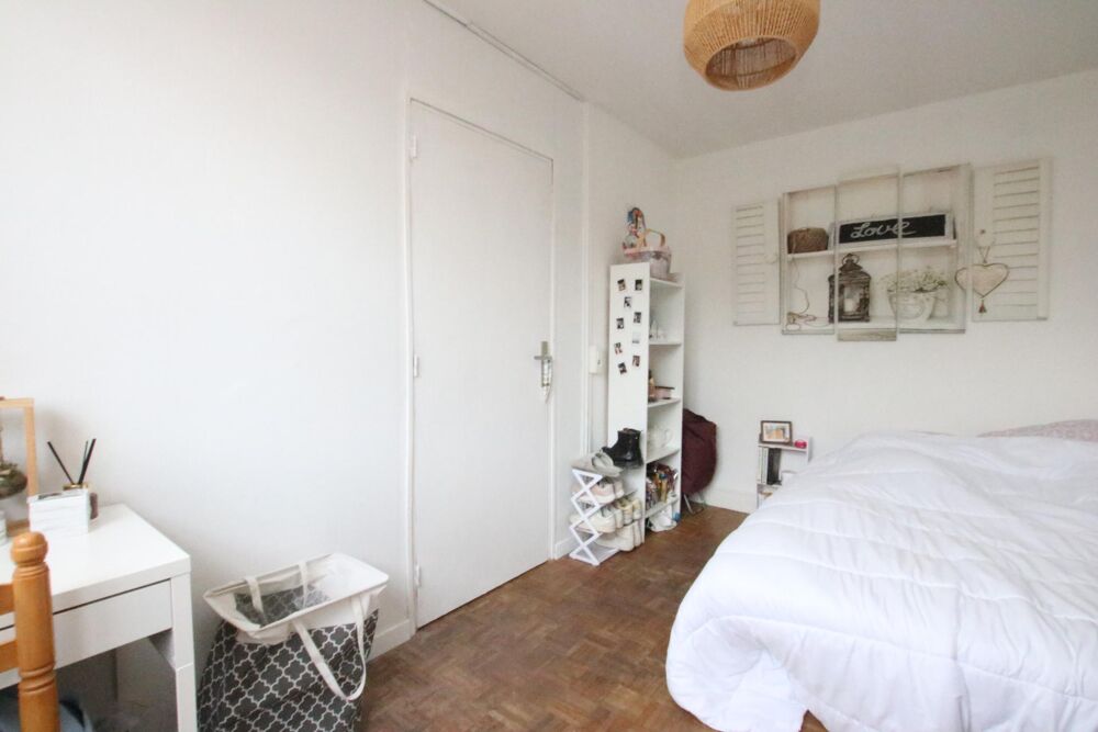 Très belle appartement a 2 pas de la gare de Brétigny sur orge