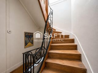  Maison à vendre 7 pièces 176 m²