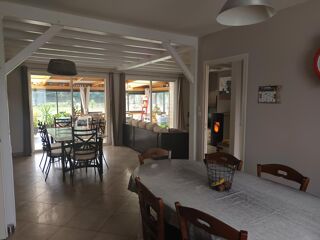  Maison  vendre 7 pices 130 m
