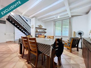  Maison � vendre 6 pi�ces 130 m�