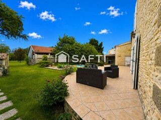 Maison � vendre 6 pi�ces 190 m�