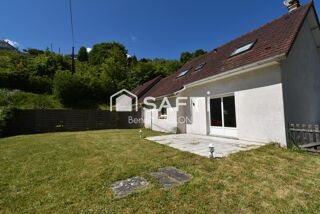  Maison à vendre 5 pièces 102 m²