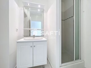  Appartement � vendre 1 pi�ce 27 m�