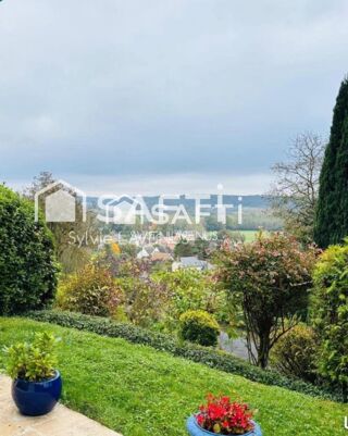  Maison � vendre 7 pi�ces 147 m�