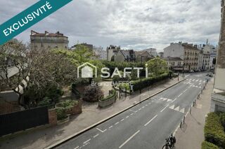  Appartement � vendre 3 pi�ces 64 m�