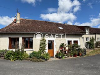  Maison à vendre 9 pièces 164 m²