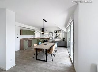  Appartement à vendre 2 pièces 47 m²