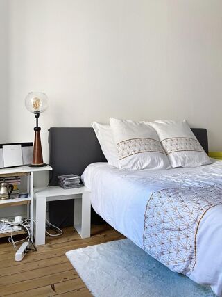  Appartement � vendre 3 pi�ces 42 m�