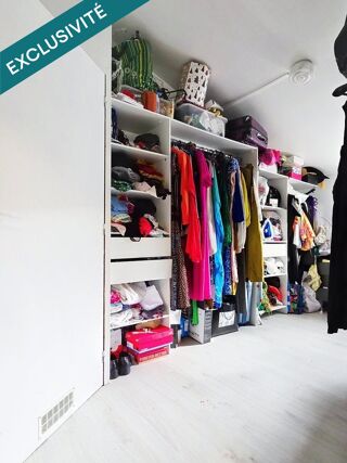  Maison � vendre 5 pi�ces 112 m�