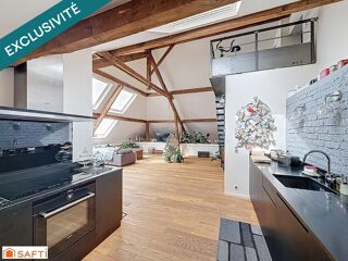  Maison � vendre 10 pi�ces 260 m�