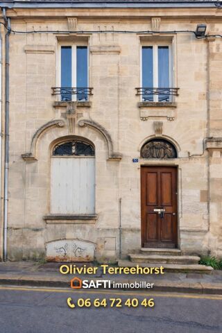  Maison à vendre 7 pièces 150 m²