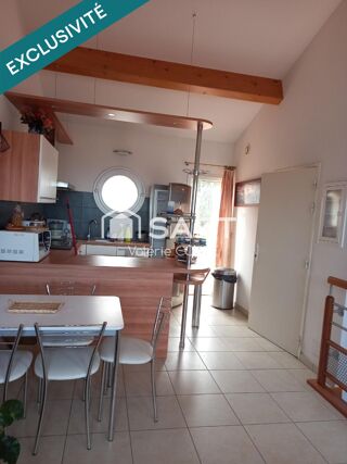  Appartement à vendre 2 pièces 43 m²