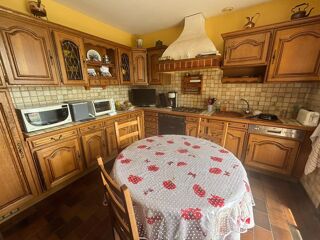  Maison à vendre 4 pièces 84 m²