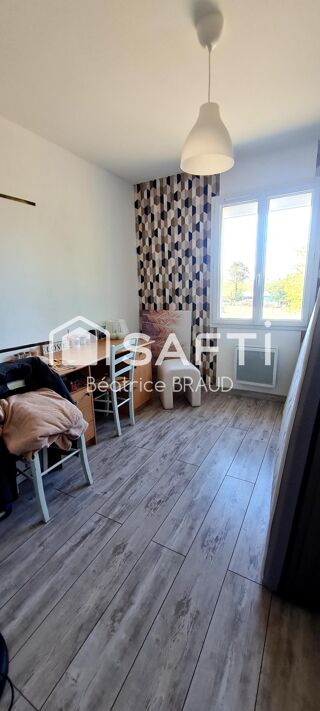  Maison à vendre 5 pièces 95 m²