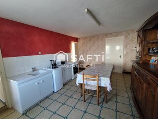  Maison � vendre 5 pi�ces 90 m�