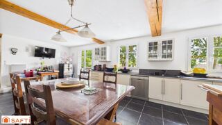  Maison à vendre 9 pièces 284 m²
