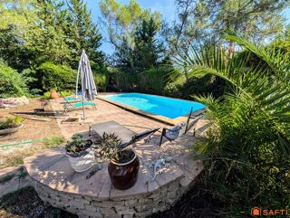  Maison à vendre 6 pièces 133 m²