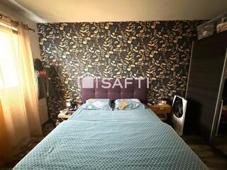  Appartement à vendre 3 pièces 72 m²